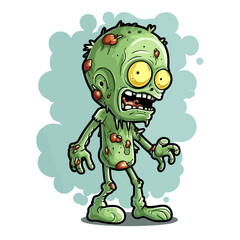 zombie