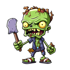 zombie