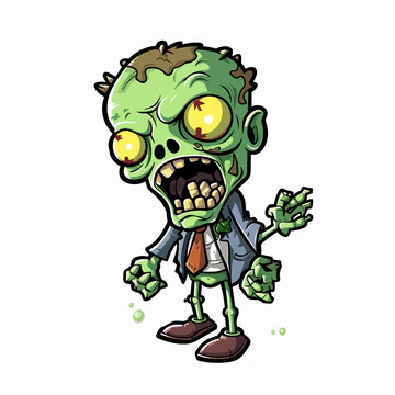 zombie