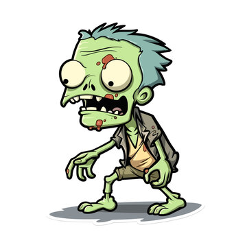 zombie