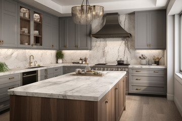 kitchen countertops