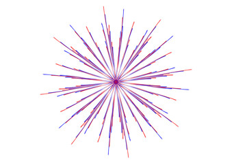 fireworks