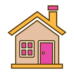 House icon