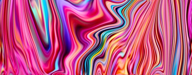 Deep contrast and colorful wavy background design for party, banner, cover, print, promotion, sale, greeting, ad, web, page, header, landing, social media.