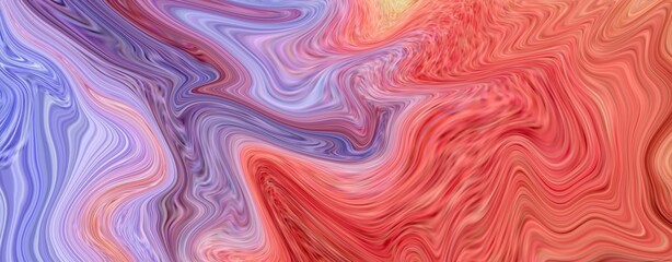 Obraz premium Abstract wavy background design for party, banner, cover, print, promotion, sale, greeting, ad, web, page, header, landing, social media.