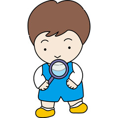 즐거운 곤충채집
