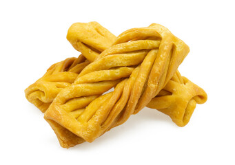 Hui cuisine, fried noodles