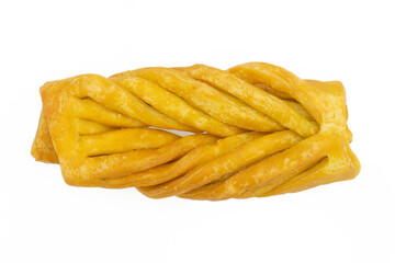 Hui cuisine, fried noodles