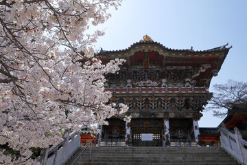日本　しまなみ海道の風景