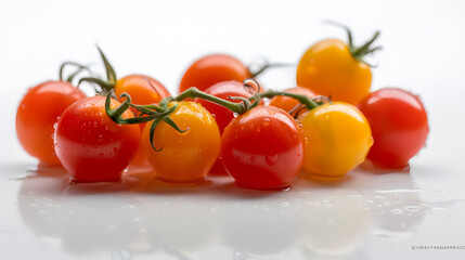 Get Fresh with Nature's Bounty. Delicious and Nutritious Fresh Vegetables for a Healthier You!