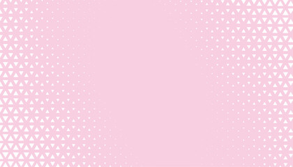 nice pastel color background in halftone style