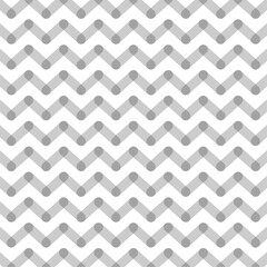 classic chevron pattern geometric background design