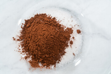 Chocolate graham crackers