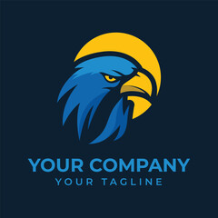 Eagle Logo Design
