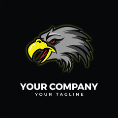 Eagle Logo Design