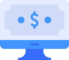 monitor icon