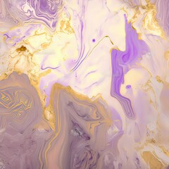 abstract background with flowing lines