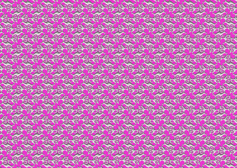 Abstrct background pattern vector image
