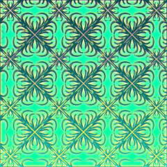 Abstrct background pattern vector image
