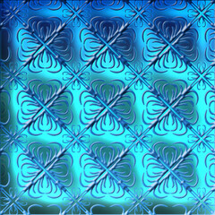 Abstrct background pattern vector image
