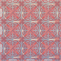 Abstrct background pattern vector image
