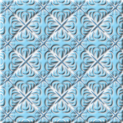 Fototapeta premium Abstrct background pattern vector image 