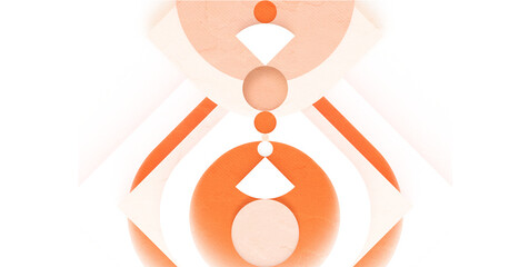 Storytelling Shape Illustration