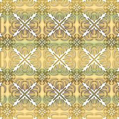 Abstrct background pattern vector image
