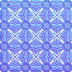 Abstrct background pattern vector image
