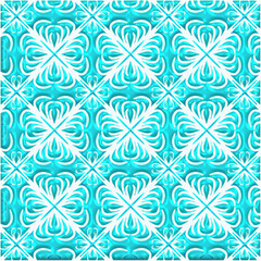Abstrct background pattern vector image
