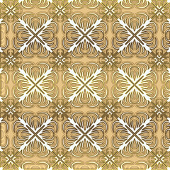 Fototapeta premium Abstrct background pattern vector image 