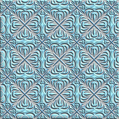 Abstrct background pattern vector image
