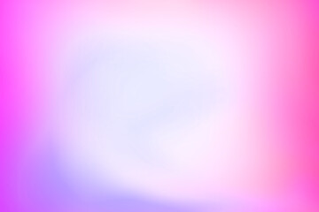 Purple dark and pink smooth silk gradient background degraded