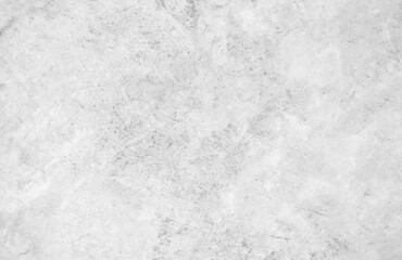 Obraz premium White cement wall in retro concept