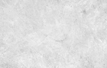 White cement wall in retro concept