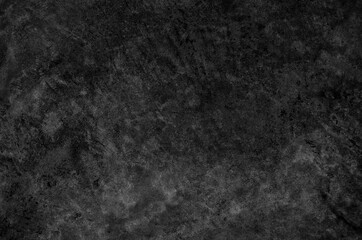 Dark cement wall in retro concept