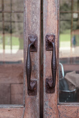 The Kenwood House in London