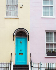 Neals Yard in London