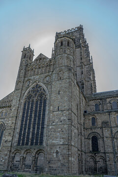 DURHAM CITY UK ENGLAND