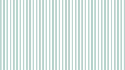 Turquoise and white vertical striped background