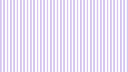 Obraz premium Violet and white vertical striped background