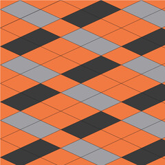 rectangles pattern