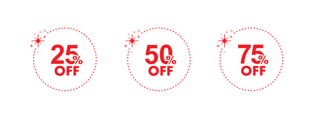 price sign on white background	