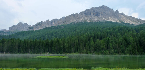 Dolomiten in Italien