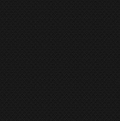 Black Seamless Pattern Design Background Texture	