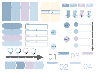 フローチャートセット①