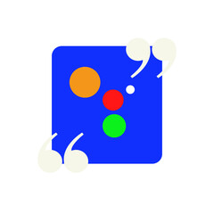 logo for company