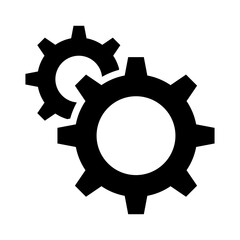 Gear icon