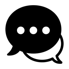 Message icon