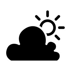 Weather icon